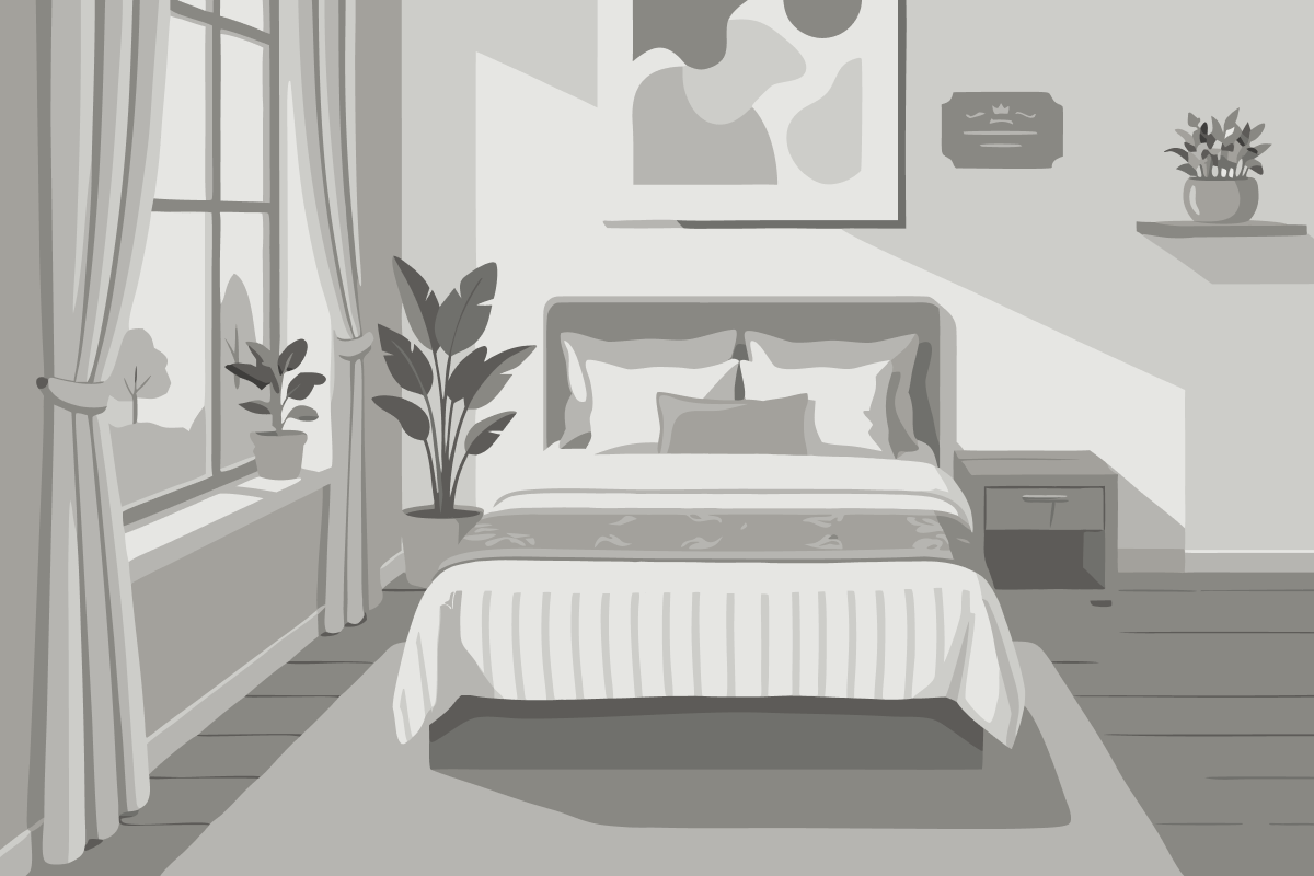 Economy Twin Room - Annex