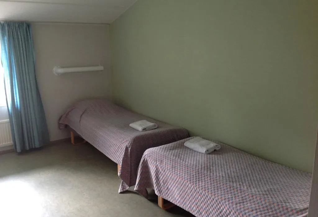 Hotell Solvalla-1
